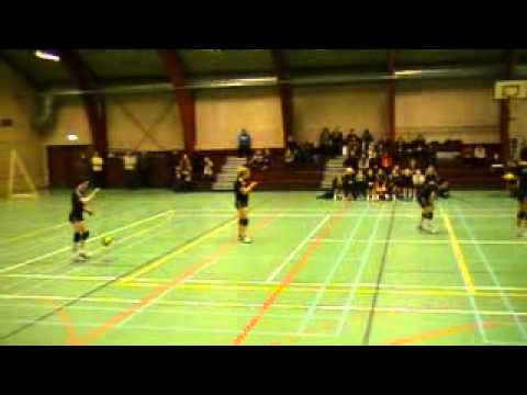 TB-Dráttur-Kvinnur.avi