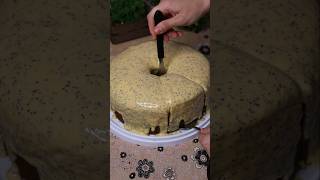 Bolo de Maracujá 🥰