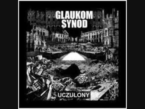 GLAUKOM SYNOD - Dawn Of The Miserable (Abyssal Suffering Remix)