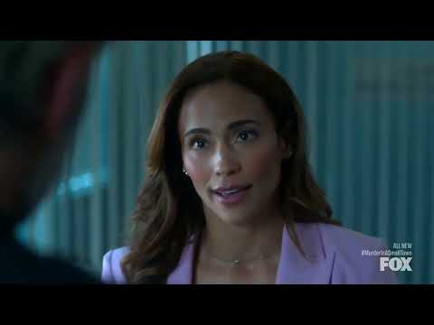 Murder in a Small Town S01E06 The Madness Melthod