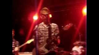 Ludo &quot;Too Tired to Wink&quot; Live Mizzou August 2010 Columbia MO