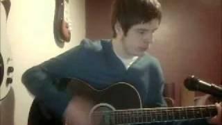 Kurt Vile - Ocean City (Cover)