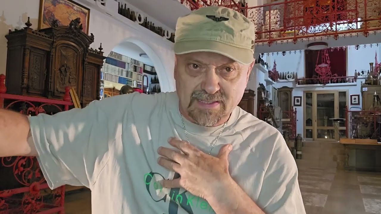 Бумеранг судьбы долетел до ТЦК прямо из СИЗО. А из-за глупости Зели Украина п?