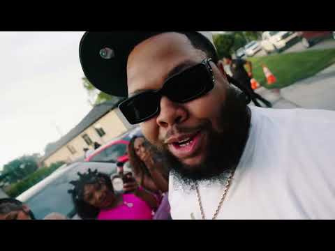KrispyLife Kidd -  A.O.S.T.4 [Art of Spice Talk 4] (Official Video)