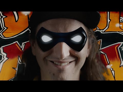 Ultra Vomit - DOIGTS DE METAL (Clip Officiel)