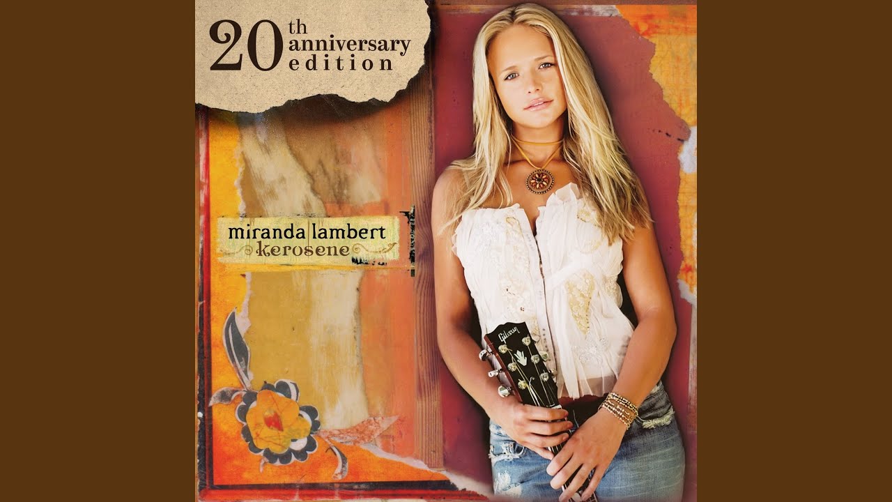 I Don't Love Here Anymore