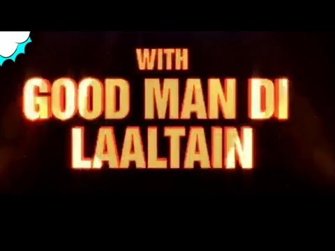 Good Man Di Laaltain Whatsapp status