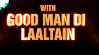 Good Man Di Laaltain Whatsapp status