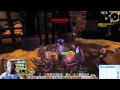 Warlords of Draenor (Beta) - BAJHEERA GOES TO ...