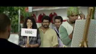 Vellil Paravakalaai - Cinema Company Friendship Song