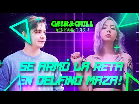 G&C T 2 Ep 2  - ¡Se armó la reta en Delfino Maza!  y Los Fandoms del K-Pop