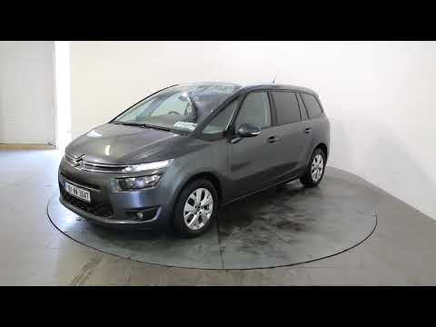 Citroen C4 HDi 90 Manual Connected Special Edition - Image 2