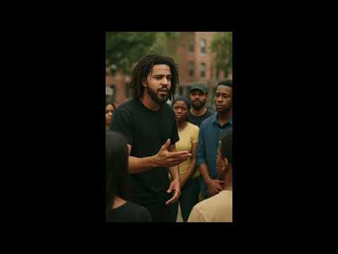 [FREE] J COLE TYPE BEAT - "FOR THE PEOPLE"