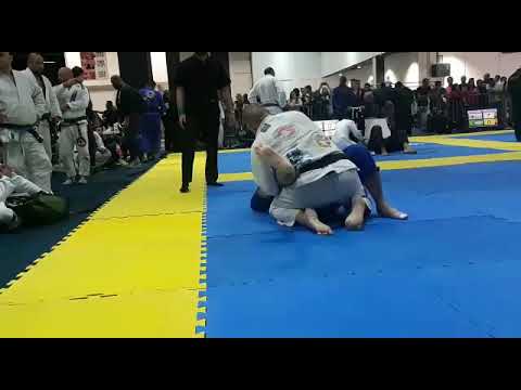 Diego Latorre Vs Rogério Lopufe - VII Copa Arnold em 13 Abril 2019