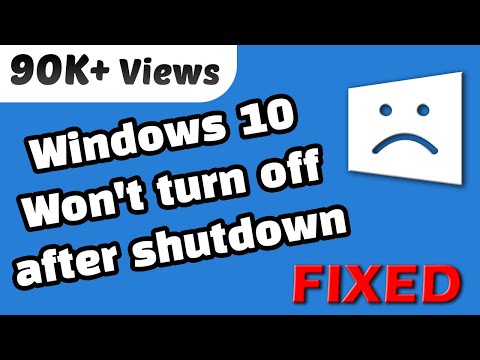 download lagu mp3 mp4 Windows 10 Doesn T Turn Off, download lagu Windows 10 Doesn T Turn Off gratis, unduh video klip Windows 10 Doesn T Turn Off
