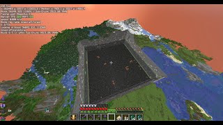 【ややASMR配信^--^】その２　dual outpostのraid式ominous bottle farmをサバイバルで作る配信　作業127日目　#マイクラ #Minecraft