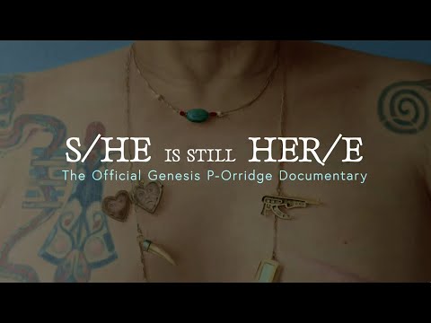 BIFF 2024 ! S/He Is Still Her/e