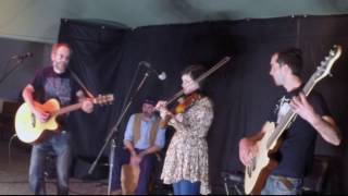 Uncle Brad - Old John Deere