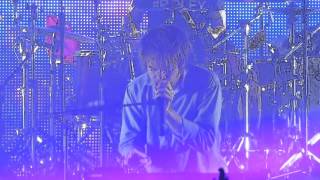 Enter Shikari - The One True Colour - [Live in Bournemouth]