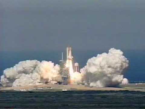 Watch the Launch