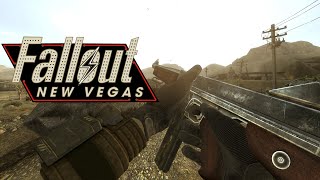 A Must Have Weapon Pack for Fallout New Vegas