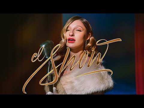 Yami Safdie - El Show (Video Oficial)