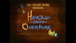 Ren &amp; Stimpy Productuion Music - Herold: Zampa Overture