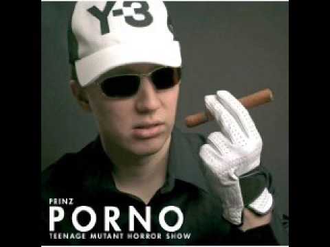 Prinz (Pi) Porno - Besser dich (feat. Esko)
