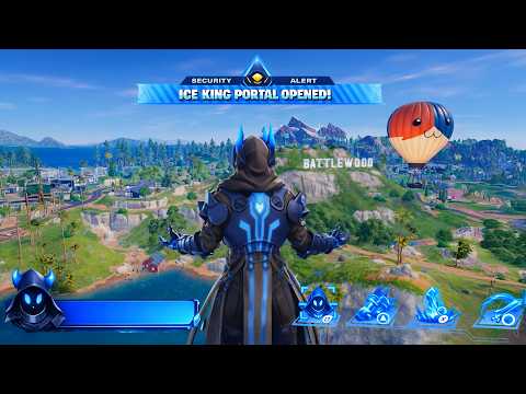 *NEW* Titan Boss is HERE!