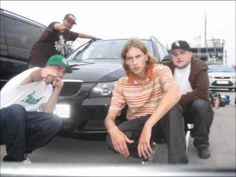 Kill You Style - Kashal-Tee & Looptroop (Promoe, Cos.M.I.C & Supreme)