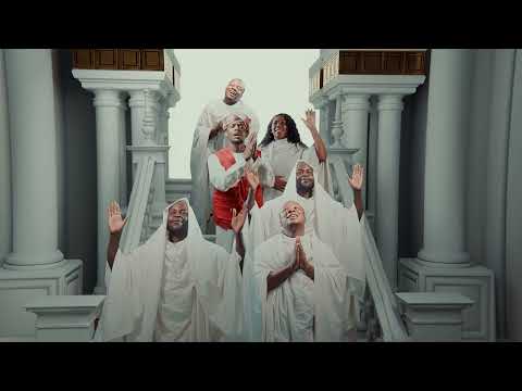 Bling4 - Hosanna (Official Music Video)