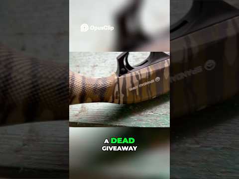 Is the Spandau S2 a good shotgun? Watch the related video review to find out.  Comments encouraged