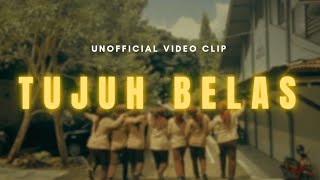 Download lagu Tujuh Belas - Tulus (unofficial vidio clip)  mp3