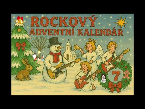 SLIBY SE MAJ PLNIT O VÁNOCÍCH - Janek Ledecký  (Rock cover) text Janek Ledecký