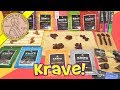 Krave Beef Jerky Extravaganza It S A Meat Bonanza