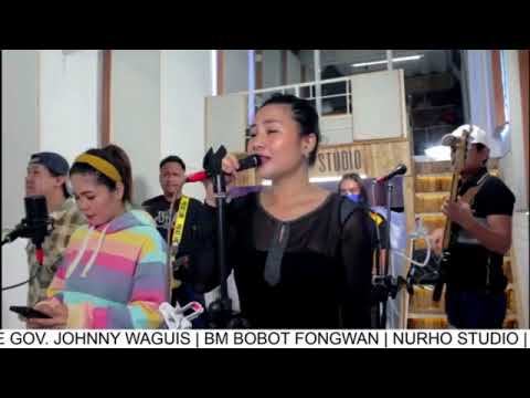 No Pangkep ni Ayat Bong-Ogak Ja Kenshat Cover