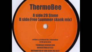 Bang On 11 - Thermobee - Free (Summer Skank Mix)