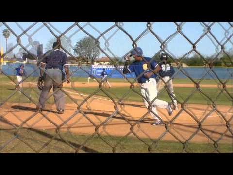 Chris Ceballos Huskies BB 2015 #20