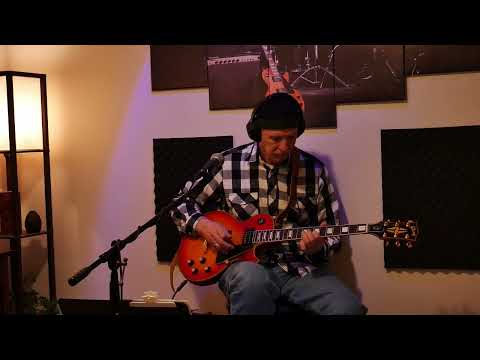Gibson Les Paul Custom 2014 - Cherry Sunburst image 17
