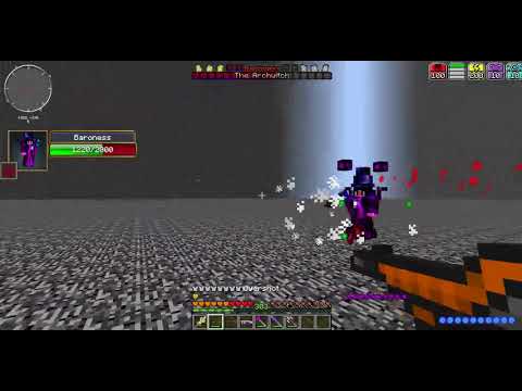 Baroness Boss Fight (Nevermine 2: Advent of Ascension)