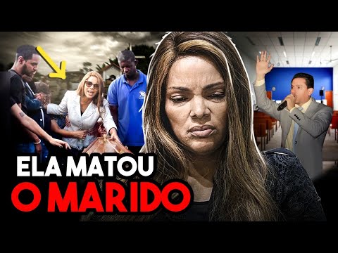 FLORDELIS CASE | Bizarre Brazil #34