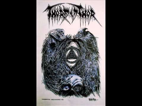 Thormenthor - Dissolved in Absurd