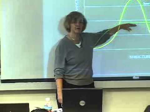 Kathleen M. Eisenhardt-Edge of Chaos