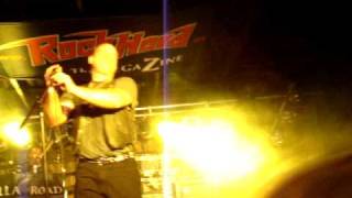 Manilla Road - Witches Brew