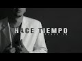Paulito FG -  Hace Tiempo (Audio Oficial)