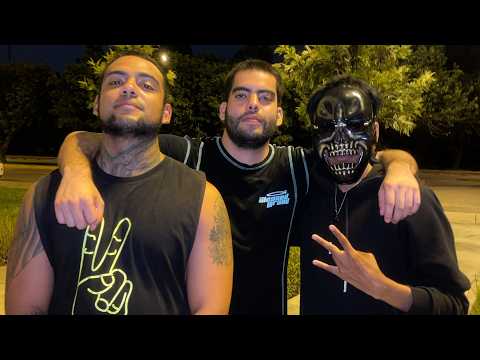 PAPICHA vs ALMENDRADES | FINAL | PH#51