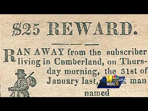 Emmanuel Parish served as Underground Railroad hub