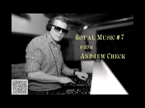 Dj Andrey Check@ Royal music # 7