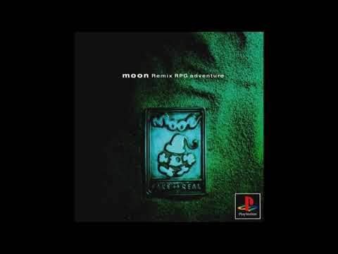 Best VGM 1515 - Moon : Remix RPG Adventure - I'm Waiting For The Night (MoonDisc Version)