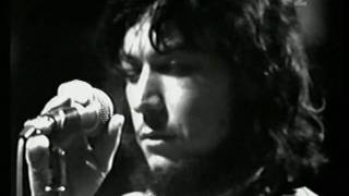 Eric Burdon and War - Spirit (Live, Denmark 1971)